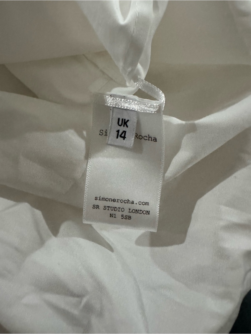 Simone Rocha - Picture 5 of 5